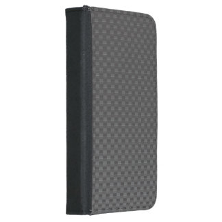 Carbon-fiber-reinforced polymer samsung galaxy s5 wallet case