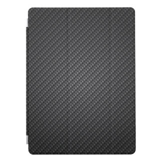 Carbon-fiber-reinforced polymer Texture iPad Pro Cover