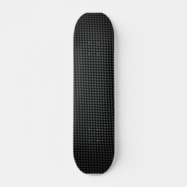 Carbon Fiber Skate Board (Front)
