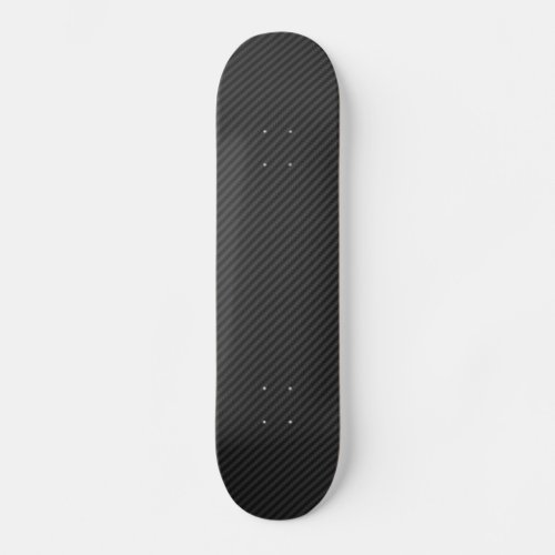 Carbon Fiber Skateboard