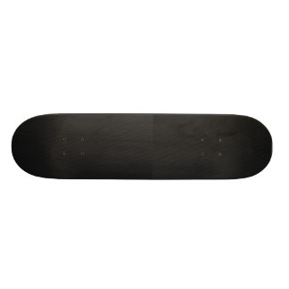carbon-fiber skateboard deck
