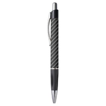Carbon Fiber Style Pen by storeman at Zazzle
