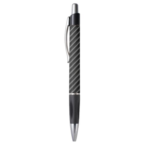 Carbon Fiber Style Pen