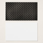 Carbon Fiber Texture (Front & Back)