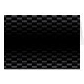 Carbon Fiber Textured (Front Horizontal)