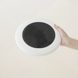 Carbon fiber Wham-O frisbee