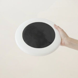 Carbon fiber Wham-O frisbee