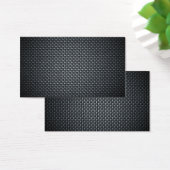 Carbon Fibre Look (Desk)