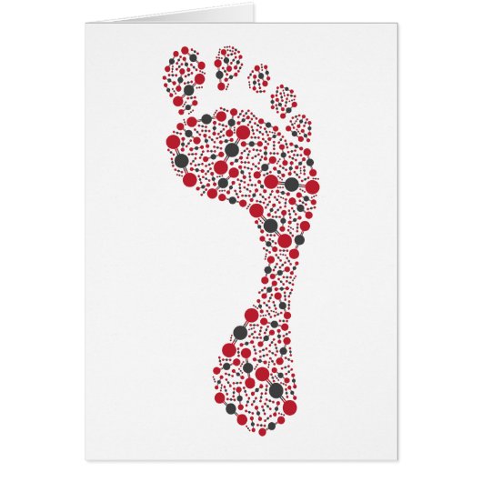 Carbon Footprint Cards (Front)