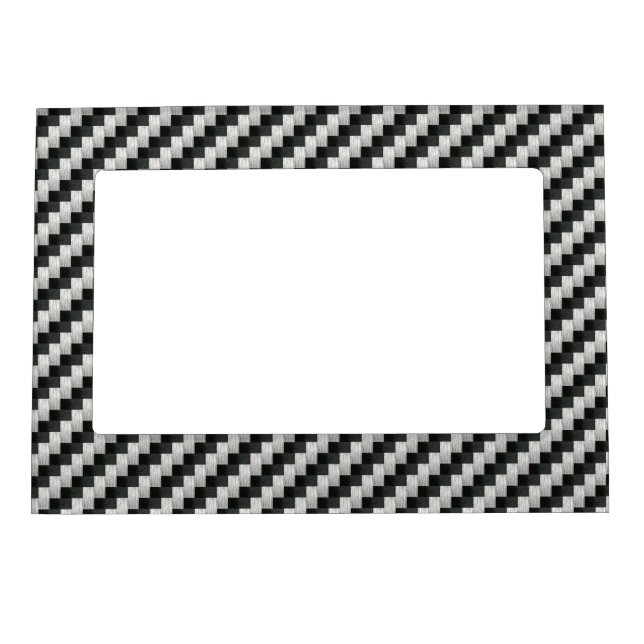 Carbon Magnetic Frame (Front)