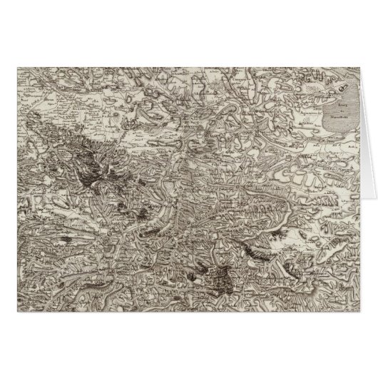 Carcassonne (Front Horizontal)