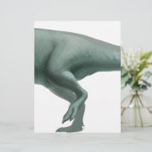 Carcharodontosaurus (Standing Front)