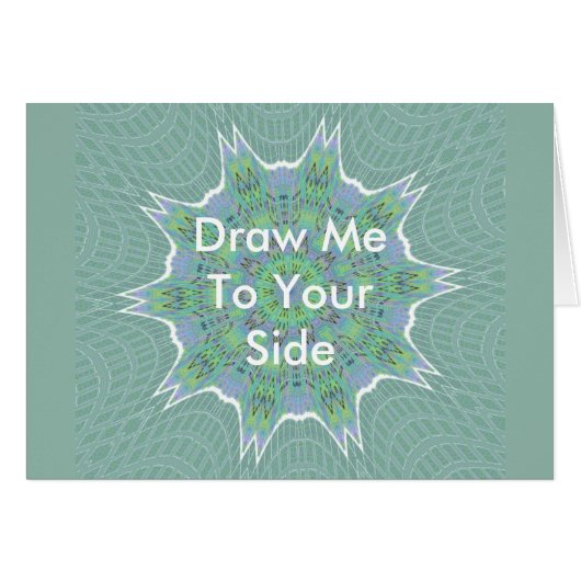 Card (Front Horizontal)