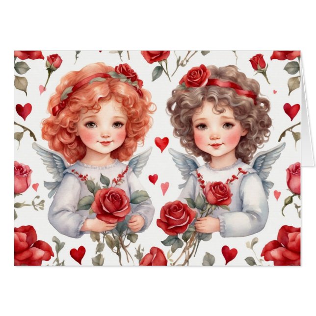 Card (Front Horizontal)