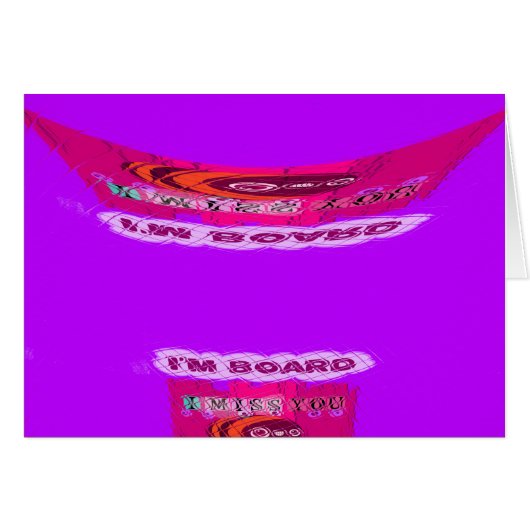 Card (Front Horizontal)