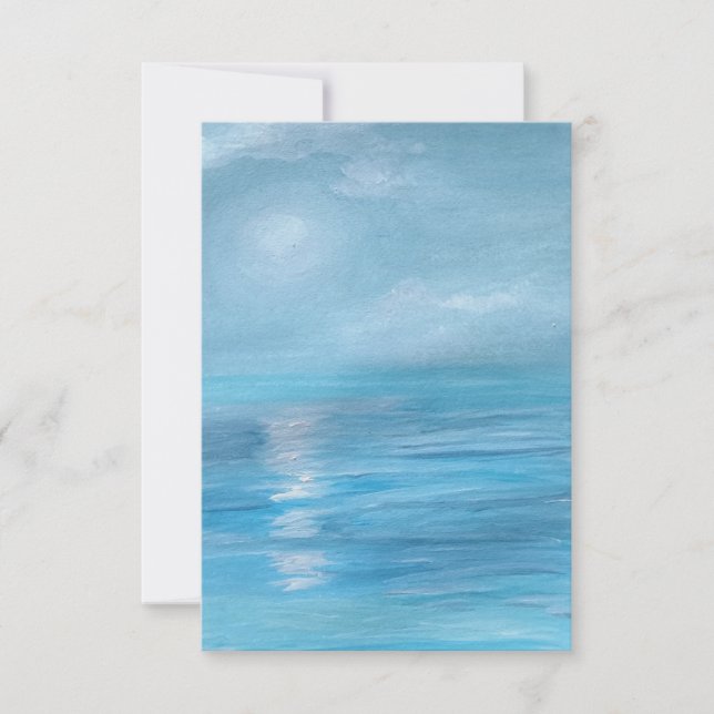 Card  (Front)