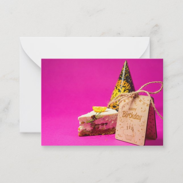 card (Front)