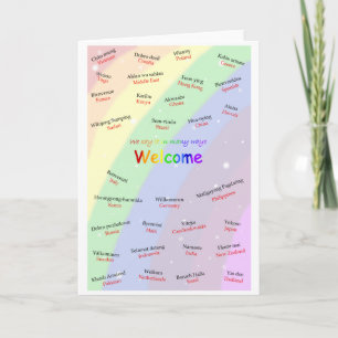 card