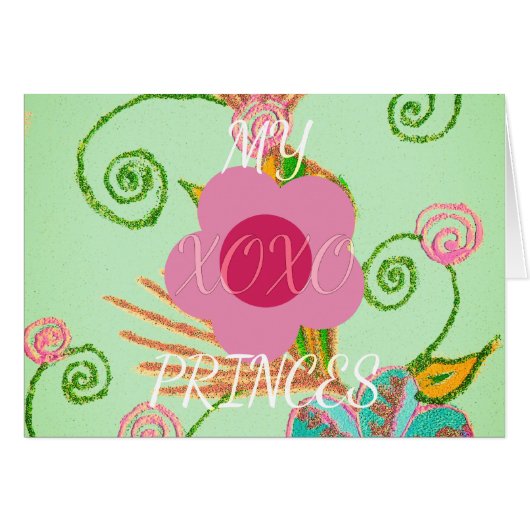 Card (Front Horizontal)