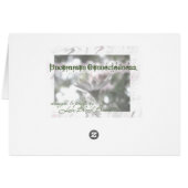 card (Back Horizontal)