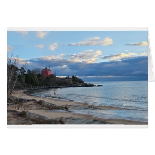 Card (Front Horizontal)