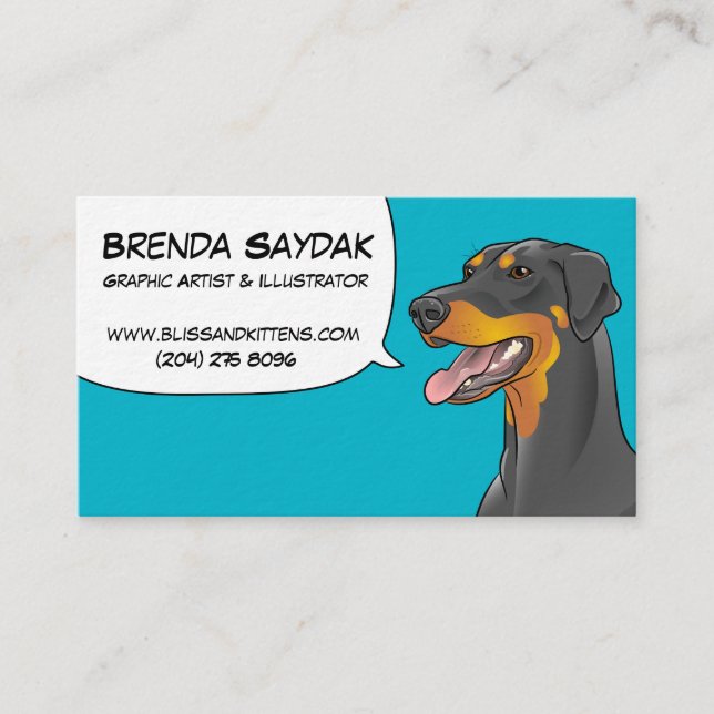 card (Front)