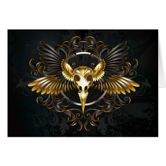 Card (Front Horizontal)