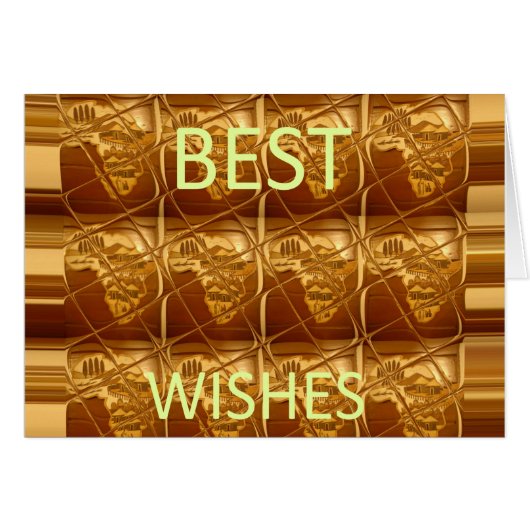 Card (Front Horizontal)