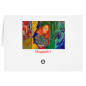 Card (Back Horizontal)