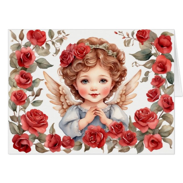 Card (Front Horizontal)