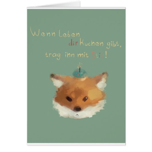 card (Front)