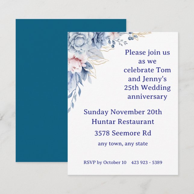 Card (Front/Back)