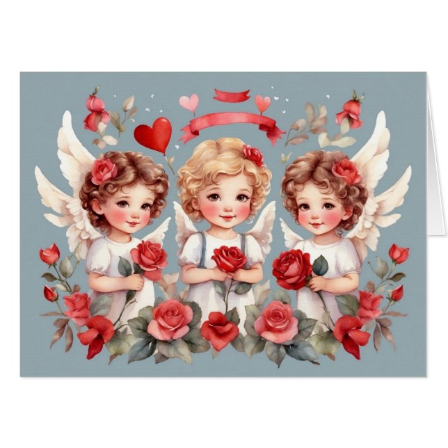 Card (Front Horizontal)