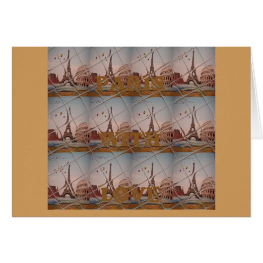 Card (Front Horizontal)