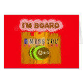 Card (Front Horizontal)