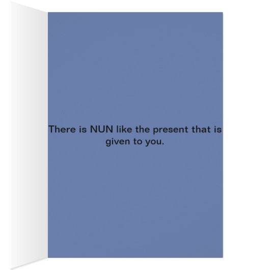 card (Inside (Right))