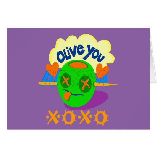 Card (Front Horizontal)