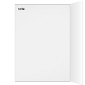 card (Inside (Left))
