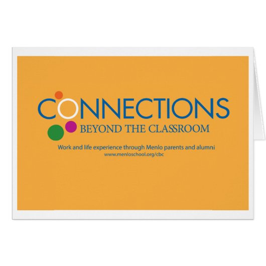 Card #1 (Front Horizontal)