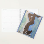 Card#32 Planner<br><div class="desc">Card#32 is part of My Artist Trading Card Series</div>