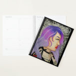 card#37 planner<br><div class="desc">Card#37 is part of My Artist Trading Card Series</div>