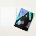 Card#38 Planner<br><div class="desc">Card#38 is part of My Artist Trading Card Series</div>