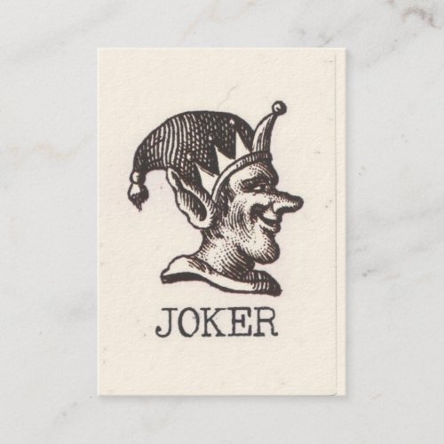   card #4 business card template