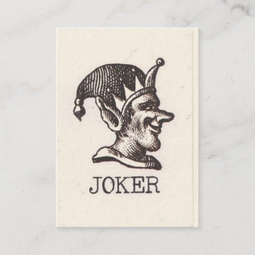 Customizable card #4 business card template