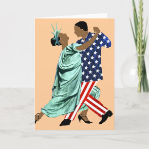 card 4th of july