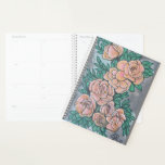 Card#5 Planner<br><div class="desc">Card#5 is part of My Artist Trading Card Series</div>