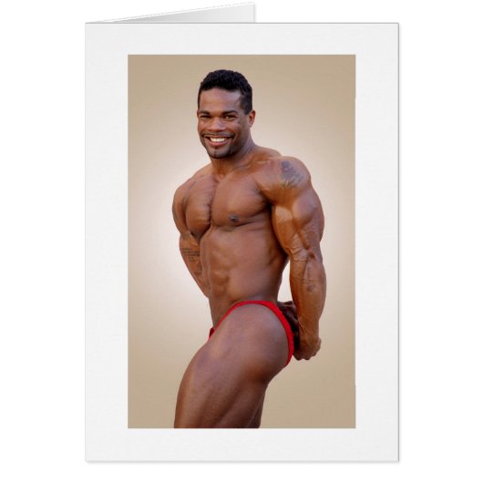 Card, Anthony Marmon, #33E Cards (Front)