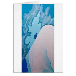 Card: "Aqua Surge"
