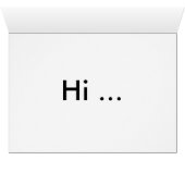 Card - Cloud -- Hi ... (Inside Horizontal (Bottom))