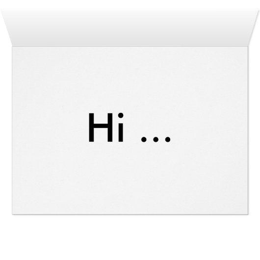 Card - Cloud -- Hi ... (Inside Horizontal (Bottom))